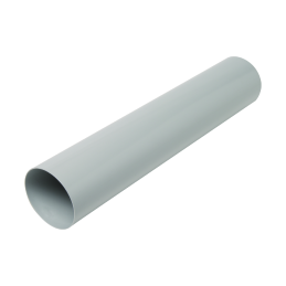 Tubo travessia de parede...