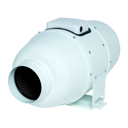 Extractor de conductos IN...