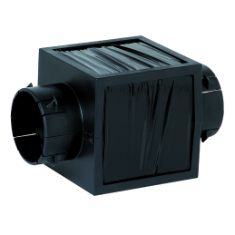 Sound trap Absorb'son...