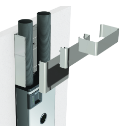 Cache gaine InspirAIR® Home...