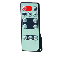 Controlo remoto...