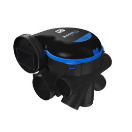 Single-flow ventilation...