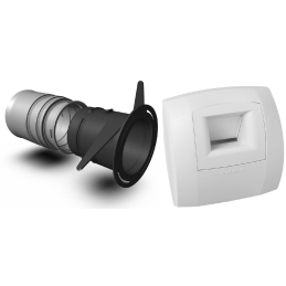 Kit Optiflex CURVE WC...