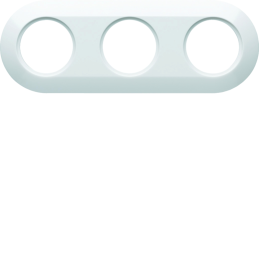 1930 placa 3 puestos alba