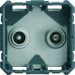 Plug TV + FM Gallery direct...