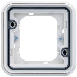 Support simple watertight...