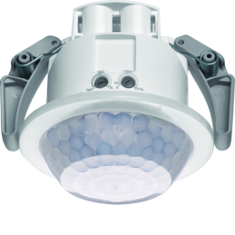 Détecteur couloir 30 x 5m...