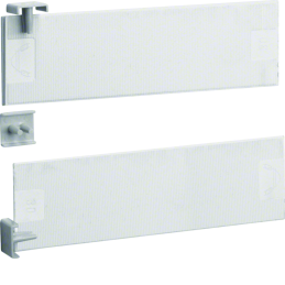 10 side plugs for bridging...