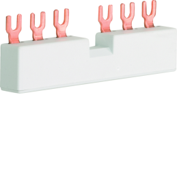 Barre de pontage 3P 63A à...