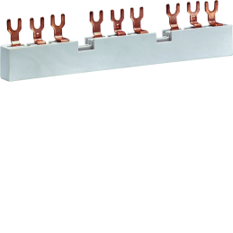 Barre de pontage 3P 63A à...