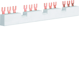 Barre de pontage 3P 63A à...