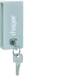 Key lock type Ronis 1242E...
