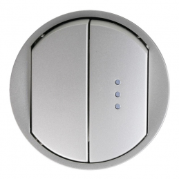 Tapacubos - doble...