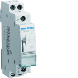 Interruptor remoto 16A - 1F...