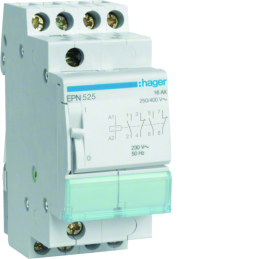 Interrutor remoto 16A - 2O...