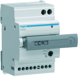 Controlo remoto auxiliar