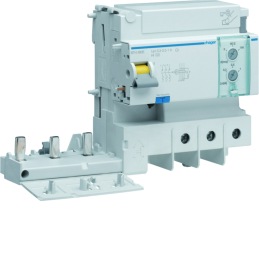 Bloque diferencial...