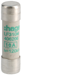 Cartridge fuse cylindrical...