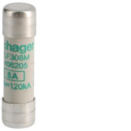 Cartridge fuse cylindrical...