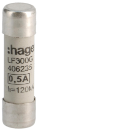 Industrial fuse cartridge...