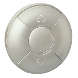 Hubcap Céliane for control...