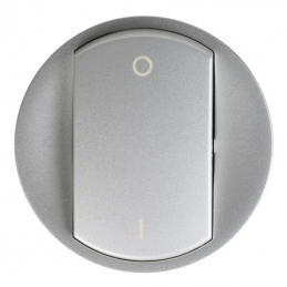 Hubcap wide finger Céliane...