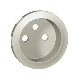 Hubcap Céliane for socket...