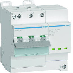 Parafoudre de type 2 avec...