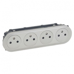 Hubcap Céliane quadruple...