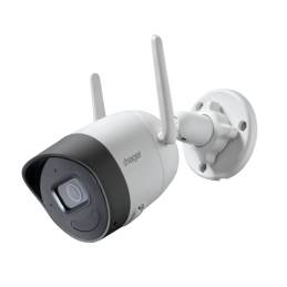 Camera outdoor WIFI