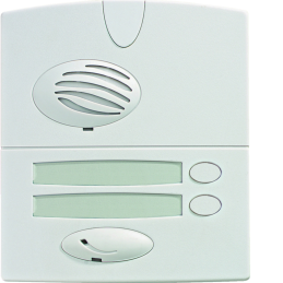 Estación de puerta para 2...