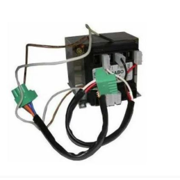 Peça sobressalente...