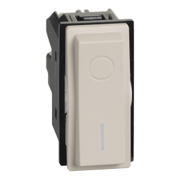 Switch bipolar 16ax Living...