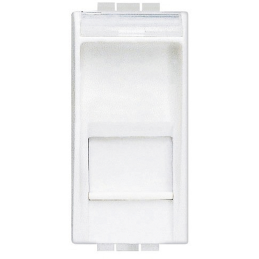 Plug RJ45 Livinglight...