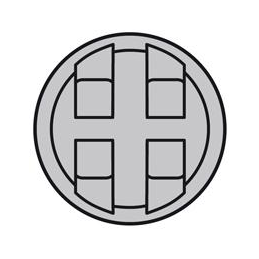 Tapacubos Céliane para...