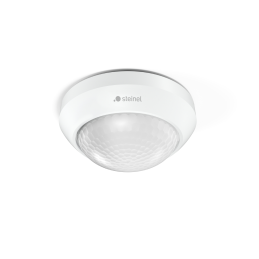 Détecteur de mouvement...