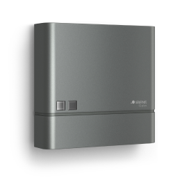 Interrutor crepuscular...