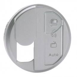 Hubcap - plug simple for...