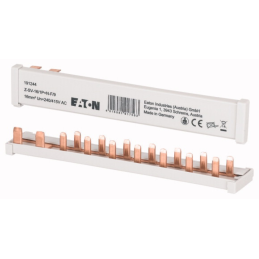 Jumper bar horizontal 1P+N...