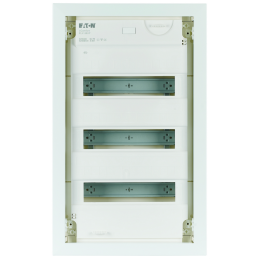 Coffret de distribution à...