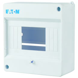 Caixa mini IP20 1 fila...