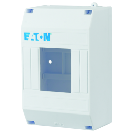 Caja modular micro IP30 1...