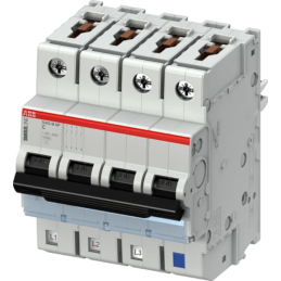 SMISSLINE TP circuit...
