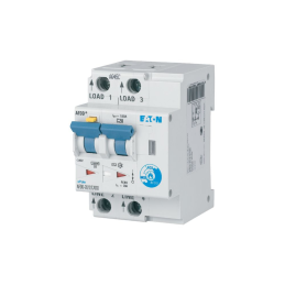 Disjoncteur différentiel et...