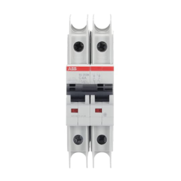 Disjuntor modular UL 489...
