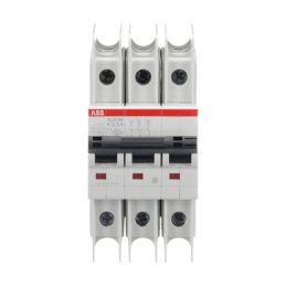 Disyuntor modular UL 489...