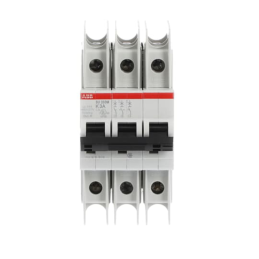 Disjoncteur modulaire UL...