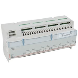 Atuador On/Off com...