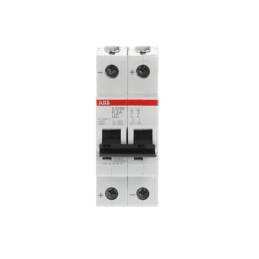 Circuit breaker DC...