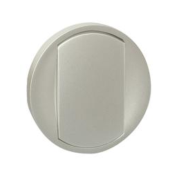 Calota titanium para botão...